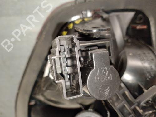 Right tailgate light CITROËN C5 III Break (RW_) 1.6 HDi 115 | BP30912555C80 