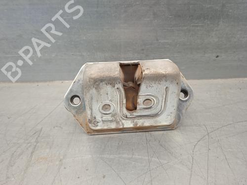 Tailgate lock SUBARU FORESTER (SG_) 2.0 X AWD (SG5) | BP12561053C101 