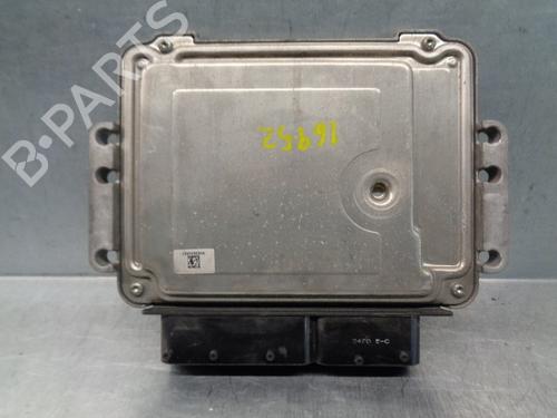 Engine control unit (ECU) HYUNDAI i30 (FD) 1.6 CRDi | BP11494050M57 