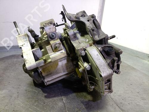 Gearbox FIAT PANDA (169_) 1.3 D Multijet (169AXG1A, 169AXD1A) | BP29616393M3 