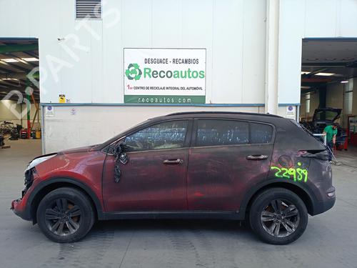 Brugte KIA SPORTAGE IV (QL, QLE) 1.6 GDI (132 hp) 3497076