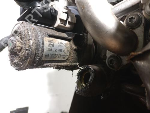 Engine SEAT LEON (1P1) 1.6 TDI | BP31929231M1