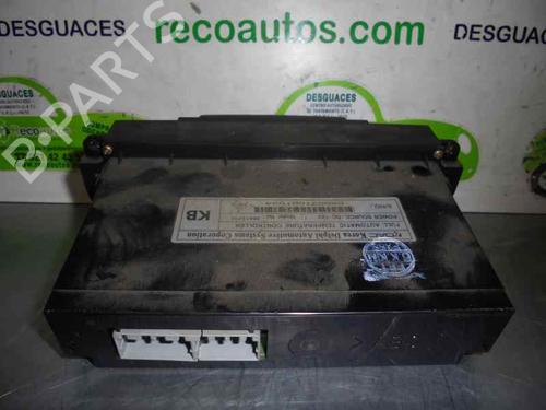 Climate control CHEVROLET NUBIRA Saloon 1.6 | BP2060507I5 
