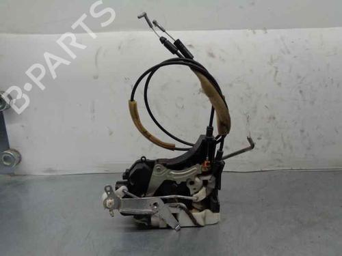 Front right lock MITSUBISHI GRANDIS (NA_W)  | BP6940213C97 