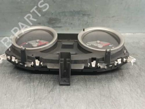 Instrument cluster RENAULT MEGANE II (BM0/1_, CM0/1_) 1.6 16V | BP7440607C47 