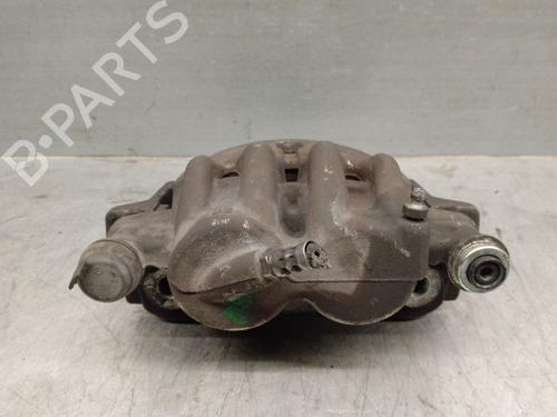 Right front brake caliper FIAT DUCATO Van (250_) 140 Natural Power | BP30058371M104 