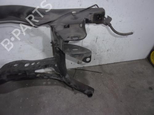 Rear axle SEAT LEON ST (5F8) 1.4 TGI | BP16813231M2 