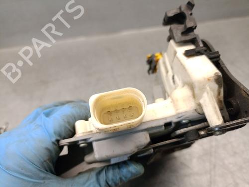Rear left lock SEAT LEON (1P1) 2.0 TDI | BP26502679C100 