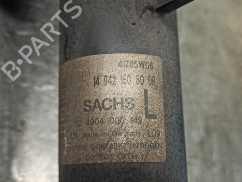 Left front shock absorber CITROËN C8 (EA_, EB_) 2.0 | BP13252659M16 