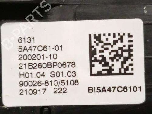 Radio BMW 4 Gran Coupe (G26) 430 i | BP27340585E6 
