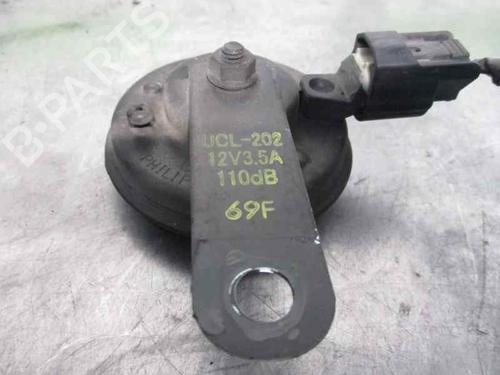 Horn HONDA CIVIC VIII Saloon (FD, FA) 1.3 IMA (FD3) | BP20250570E13 