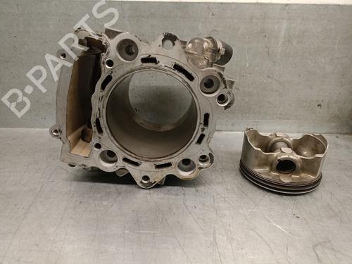 Used Other Other YAMAHA MOTORCYCLES XT XT 660 X (DM01) (48 hp) 34378884 34378884