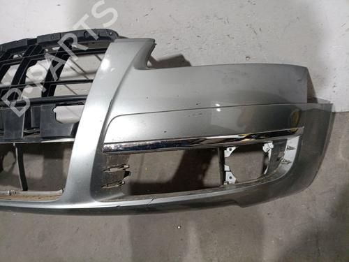 Foran støtfanger AUDI A6 C6 (4F2) 3.0 TDI quattro | BP29863316C7