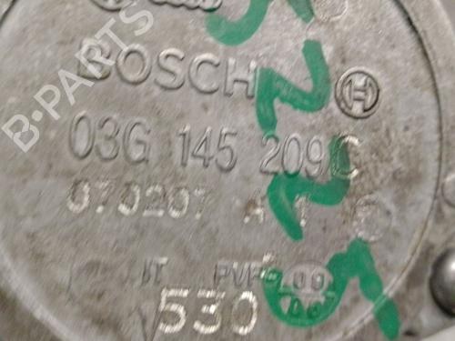 Vacuum pump VW PASSAT B6 (3C2) 2.0 TDI | BP34158313M80 - Image 6