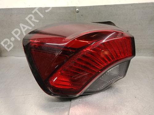 Used Left taillight Left taillight FIAT TIPO Estate (356_, 357_) 1.6 D (356WXG1B) (120 hp) 34583220 34583220