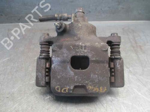 Used Right front brake caliper NISSAN PIXO (UA0) 1.0 (68 hp) 11617251