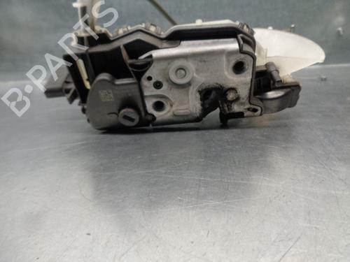 Front left lock CITROËN C4 CACTUS 1.6 BlueHDi 100 | BP8924443C98 