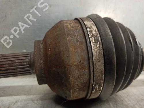 Right front driveshaft OPEL VIVARO A Van (X83) 2.0 CDTI (F7) | BP16481430M39 