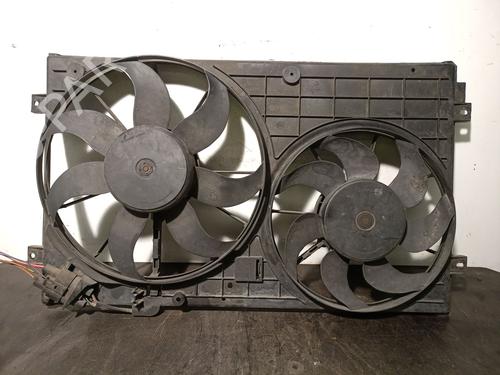 Used Radiator fan Radiator fan 36595200 36595200