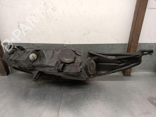 Right headlight FORD FIESTA VI (CB1, CCN) 1.5 TDCi | BP39506172C29 - Image 2