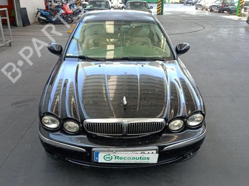 Engine control unit (ECU) JAGUAR X-TYPE I (X400) 2.0 D | BP37758575M57 - Image 12