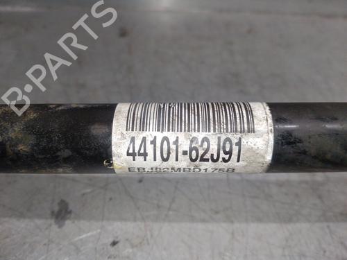 Right front driveshaft SUZUKI SWIFT III (MZ, EZ) 1.3 DDiS (RS413D) | BP32197892M39  - Image 6