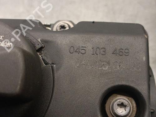 Cylinder head SEAT IBIZA III (6L1) 1.4 TDI | BP30452891M5 