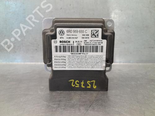 ecu-airbags-seat-ibiza-iv-6j5-6p1-2008-2009-2010-2011-2012-2013-2014-2015-2016-2017-36431569 main image