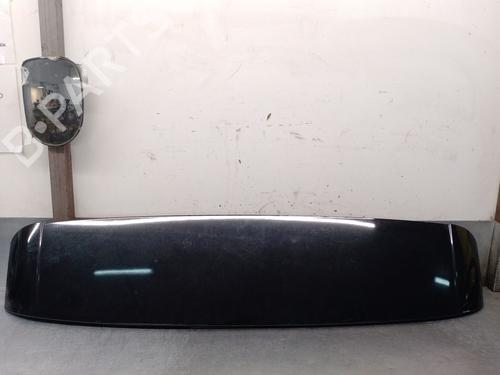 Used Rear spoiler Rear spoiler RENAULT ESPACE V (JR_) 1.6 dCi 160 (160 hp) 36562470 36562470