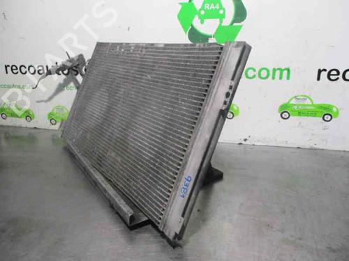 AC radiator MERCEDES-BENZ VIANO (W639)  | BP4663338M32 