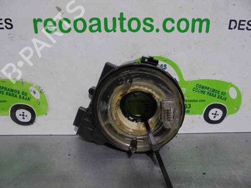 Used Squib airbag VW PASSAT B6 Variant (3C5) 2.0 TDI 4motion (170 hp) 2333828