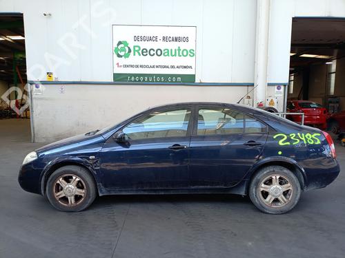 Gearbox NISSAN PRIMERA (P12) 2.2 Di | BP28587976M3 - Image 7