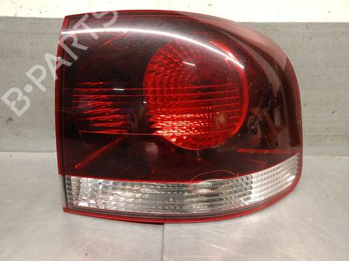 Used Right taillight Right taillight 36868705 36868705