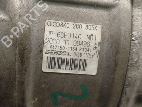 AC compressor AUDI A5 Sportback (8TA) S5 quattro | BP40081068M34 - Image 4