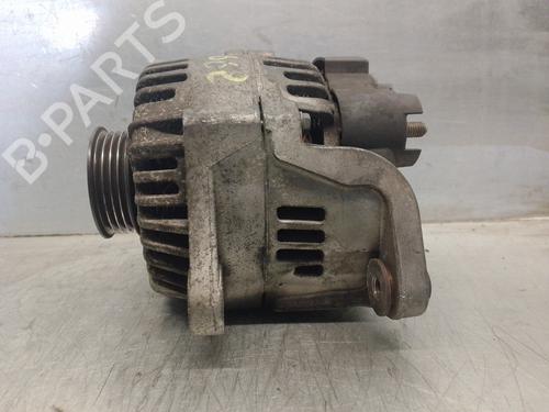 Alternator NISSAN MICRA III (K12) 1.4 16V | BP12453281M7