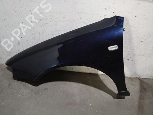 Used Left front fenders Left front fenders AUDI A3 (8L1) 1.9 TDI (110 hp) 40221129 40221129