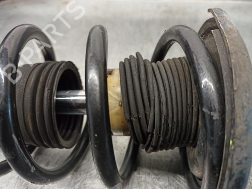 Left front shock absorber SMART FORFOUR (454) 1.5 CDI (454.000) | BP13304804M16 