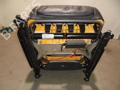 Right front seat VOLVO S60 I (384) 2.4 D | BP8290090C16 