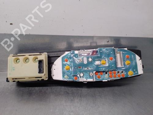 Instrument cluster OPEL OMEGA B (V94) 2.5 DTI (F69, M69, P69) | BP14849601C47 