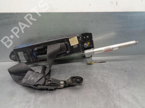 Sikkerhedssele foran højre VOLVO V50 (545) D5 (179 hp) 10296938
