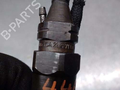 Injector OPEL OMEGA B (V94) 2.5 TD (F69, M69, P69) | BP14829991M100 