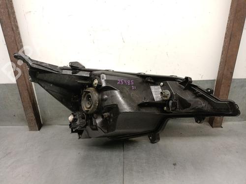 Left headlight MITSUBISHI MIRAGE / SPACE STAR VI Hatchback (A0_A) 1.2 (A03A) | BP35807219C28 - Image 2