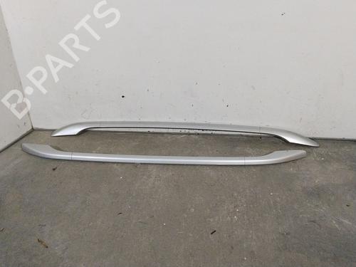 Used Roof bar Roof bar TOYOTA AVENSIS Estate (_T25_) 2.2 D-4D (ADT251_, ADT251R) (150 hp) 36092313 36092313