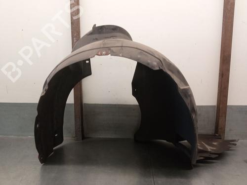 Used Wheel arch VW POLO V (6R1, 6C1) 1.2 TSI (90 hp) 29135563