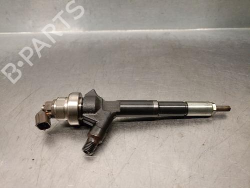 Used Injector OPEL ASTRA H (A04) 1.7 CDTI (L48) (100 hp) 31965945