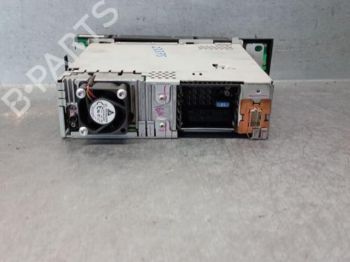 Bilradio BMW 5 (E60) 525 d | BP28110891E6 