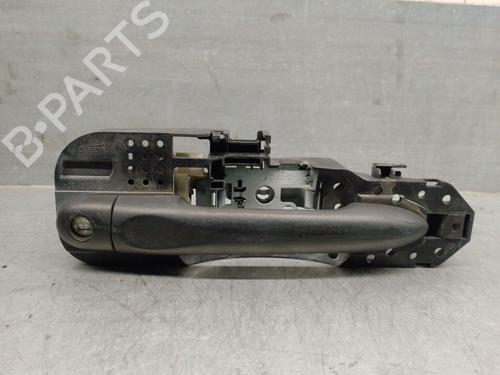 Front left interior door handle RENAULT MEGANE III Hatchback (BZ0/1_, B3_) 1.5 dCi (BZ0C) | BP31015986I13