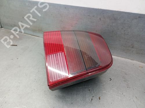 Left taillight VW GOLF IV (1J1) 1.9 TDI | BP24433411C34 