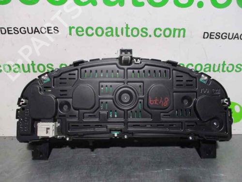 Instrument cluster OPEL SIGNUM Hatchback (Z03) 2.2 DTI (F48) | BP2513776C47 