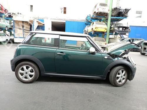 Climate control MINI MINI (R56) Cooper | BP19307539I5 - Image 12